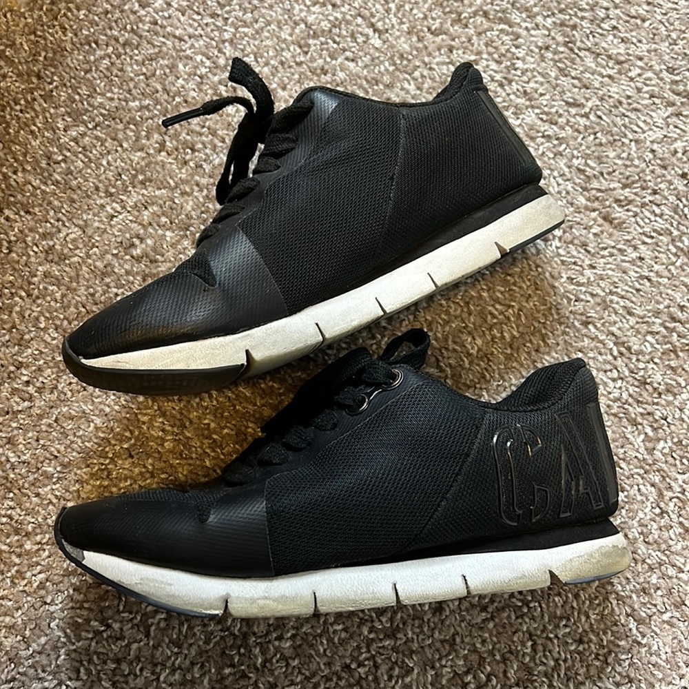Calvin Klein sneakers
